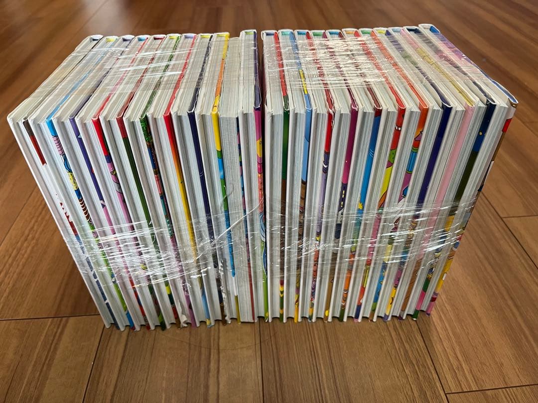おばけずかん21冊＋おばけずかんクイズBOOK