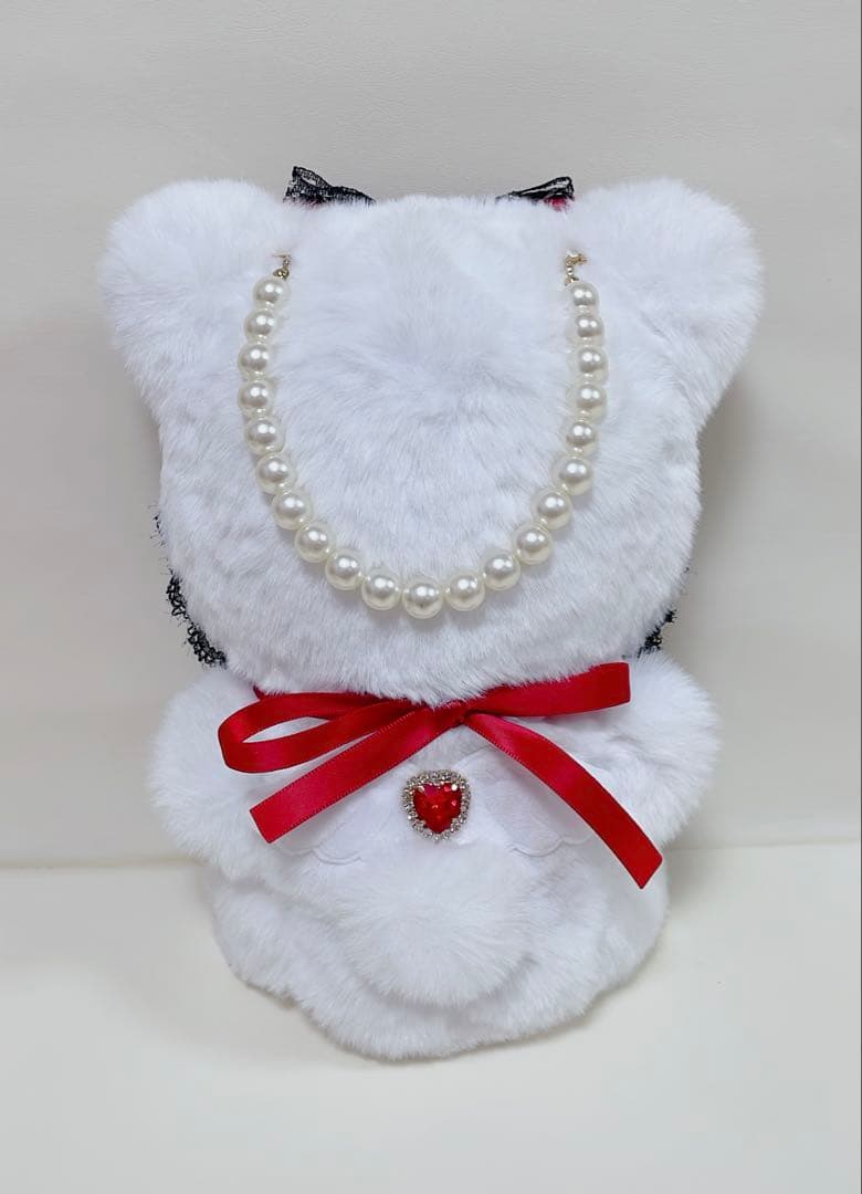 おすわり♥18cm♥ぬい服♥「 わんぱく！刀剣乱舞 」♥W36