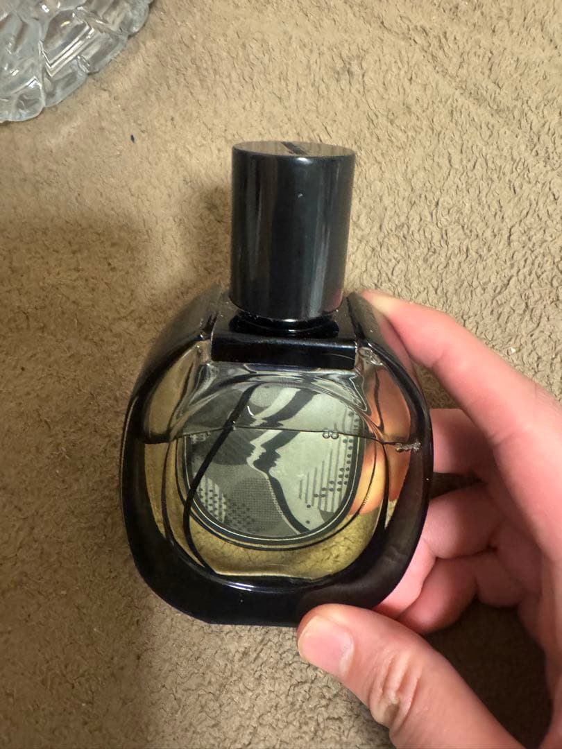 diptyque Orphéon 香水 ユニセックス