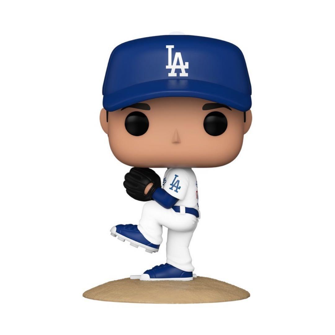 【正規品】Funko POP! 大谷翔平　バッター&ピッチャー　セット