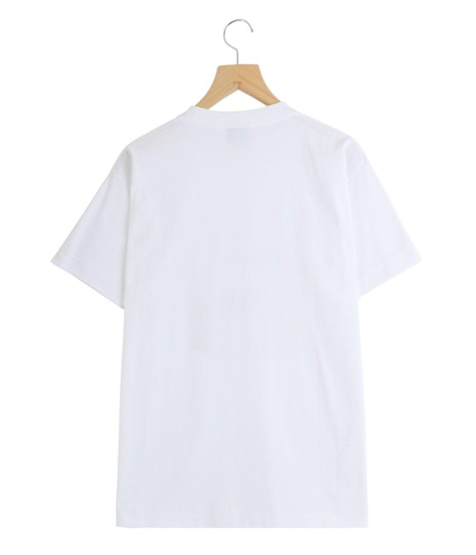 未使用　BOTT Tears Tee ボット　グラフィックTシャツ　XL