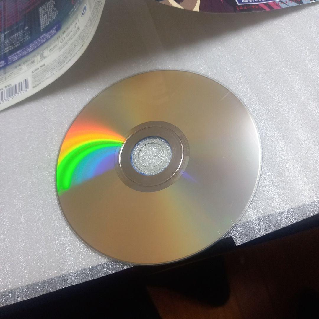 るろうに剣心 DVD 8枚セット
