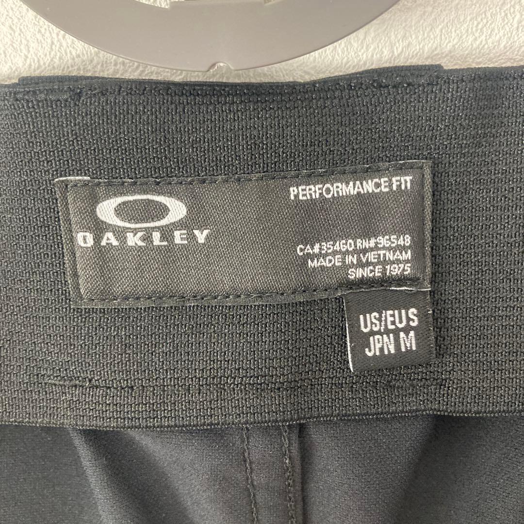 OAKLEY ジャケット　パンツ M PODIUM WIND BLOUSON