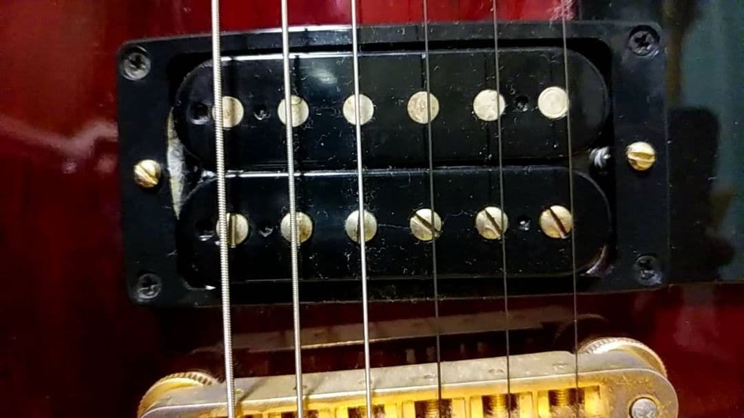 Gibsonレスポールスタジオ(2003年製山野楽器時代)10%値下げ！