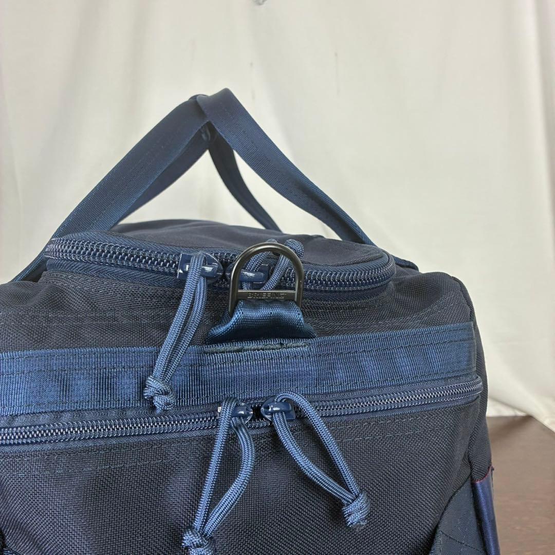 【専用】BRIEFING PHANTOM GOLF 3way ボストンバッグ