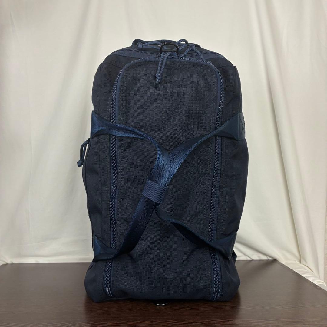 【専用】BRIEFING PHANTOM GOLF 3way ボストンバッグ