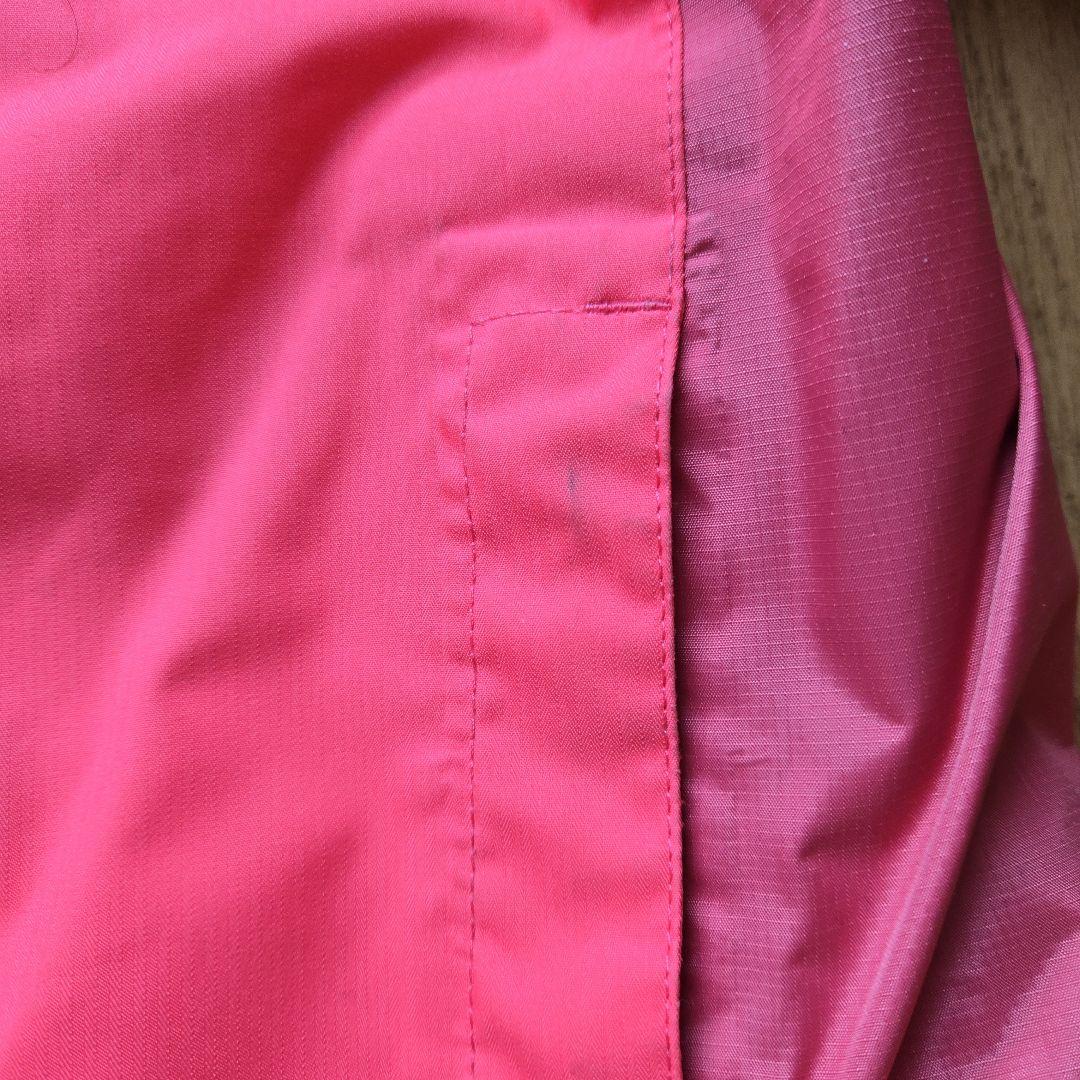 patagoniaキッズスノボースキーウェア　XS5-6