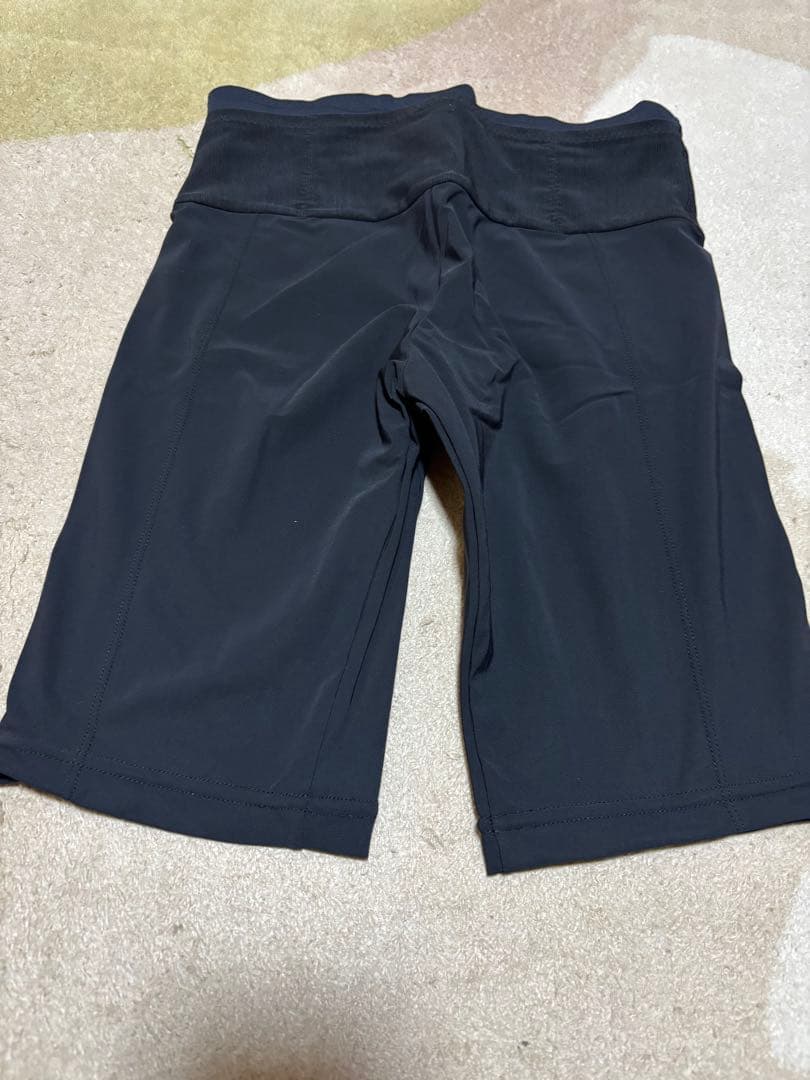 THE NORTH FACE インパルスショートタイツWM