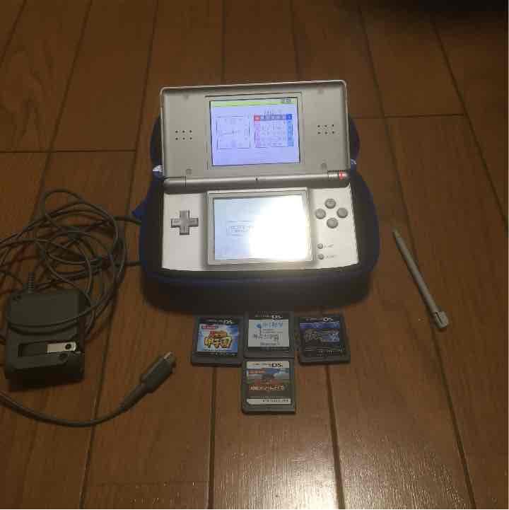 DSライト 本体