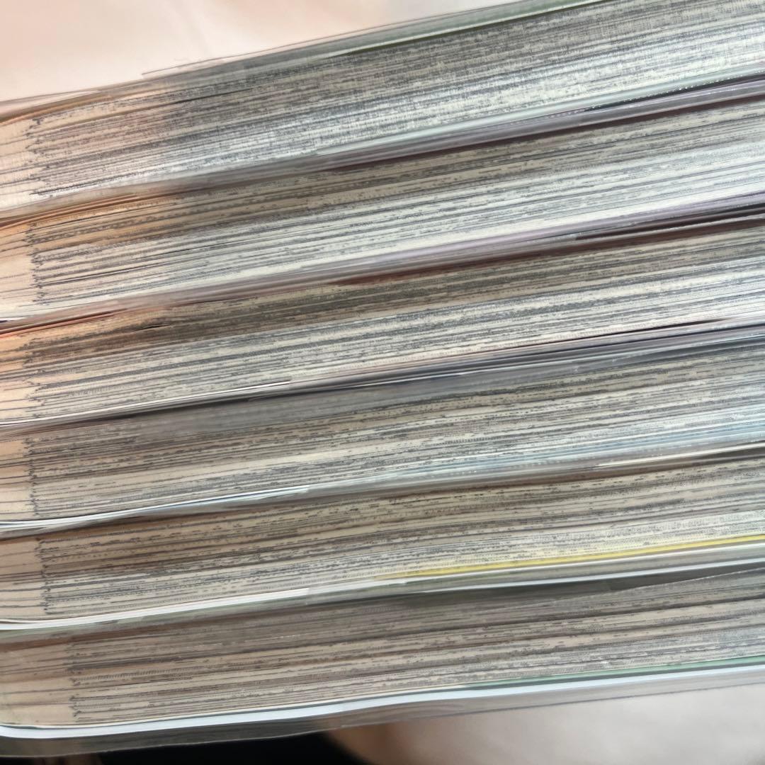 薬屋のひとりごと　漫画　20巻セット