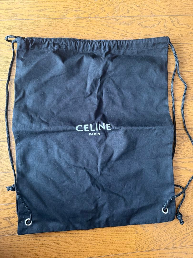 Celine 23ss マーガレットデニム ジーンズ デニムパンツ