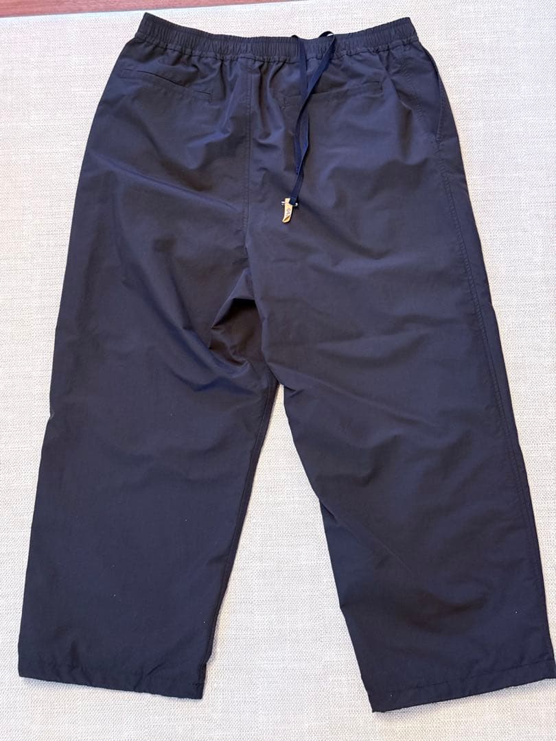 24SS DAIWA PIER39 セットアップ L charcoal
