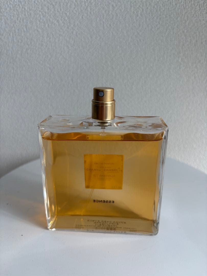 GABRIELLE CHANEL ESSENCE 香水 100ml