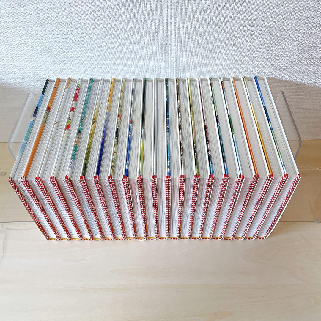 ●美品● 【限定付録付き】 全面新版　学習まんが日本の歴史全20巻