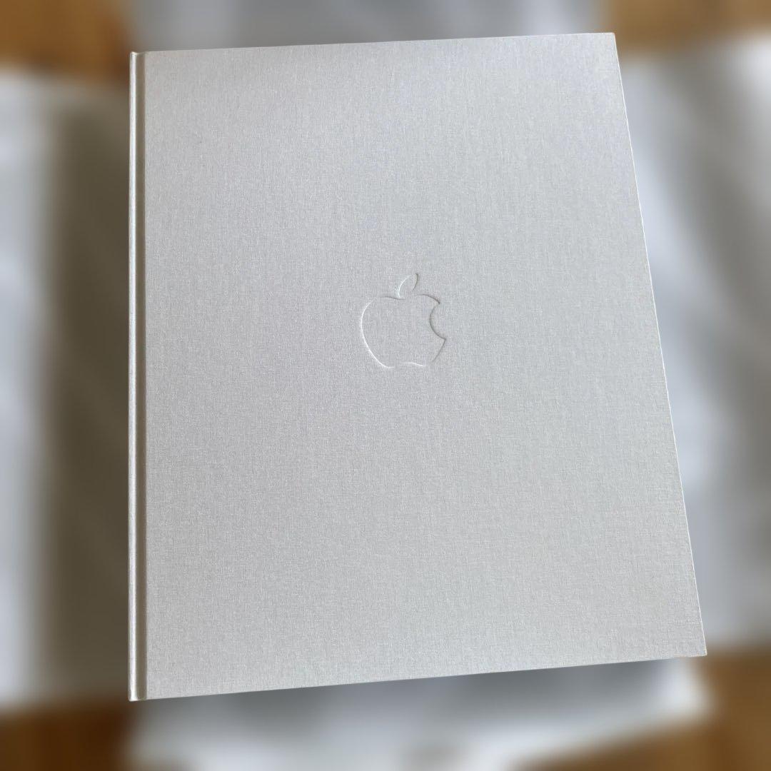Designed by apple in California(大)