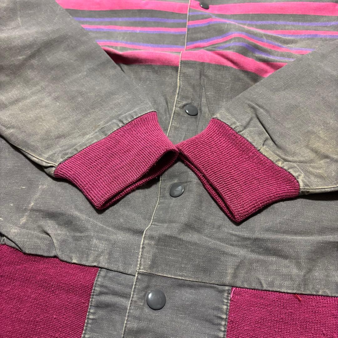 ジャケット・アウター 90's Wrangler BRUSHPOPPER Line Jacket XL