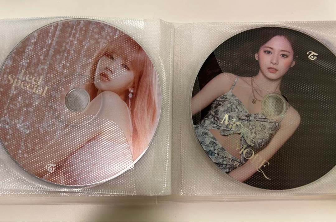 TWICE アルバムCD まとめ売り