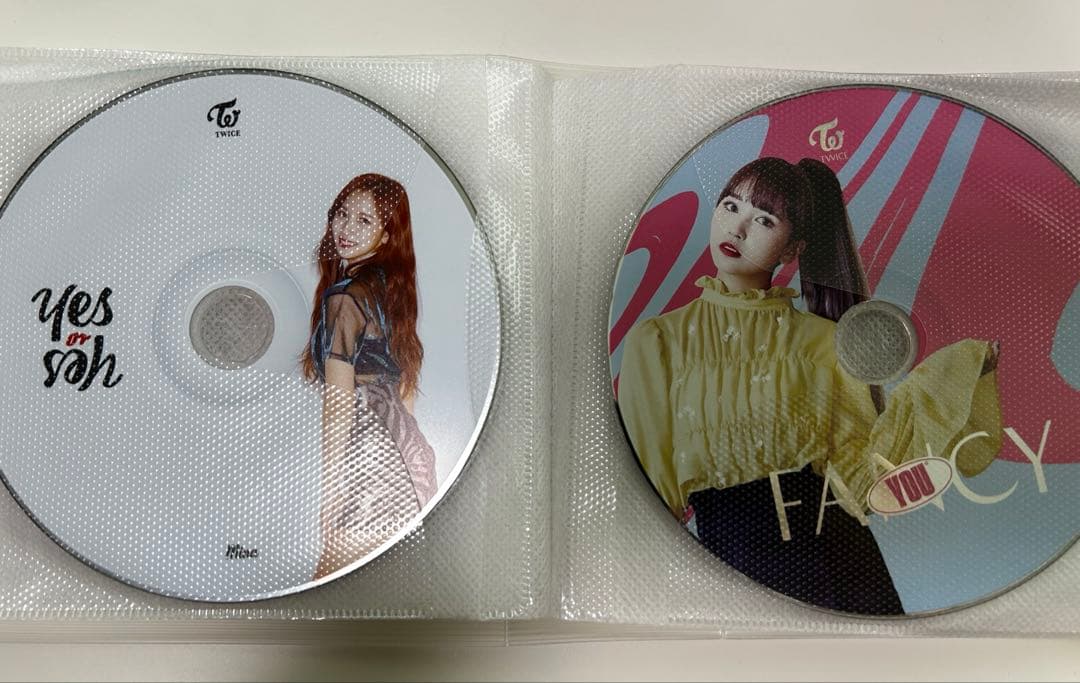 TWICE アルバムCD まとめ売り