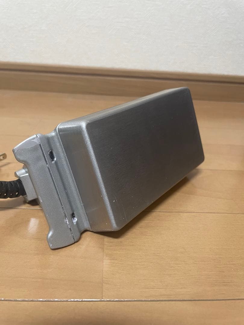GALLIUM ガリウム ワクシングアイロン　セット