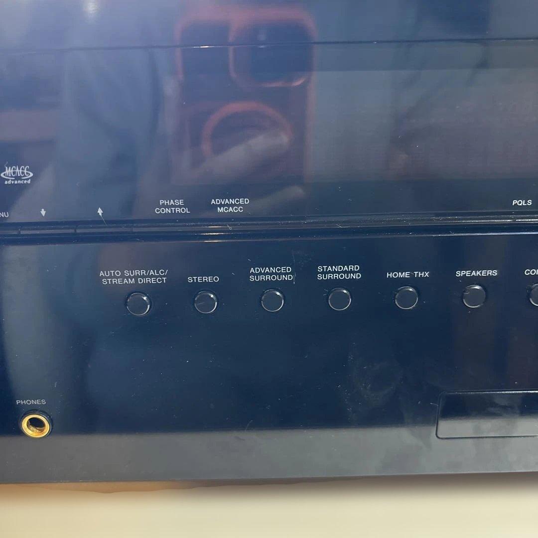 VSA-LX52 Pioneer 7.1ch AVアンプ