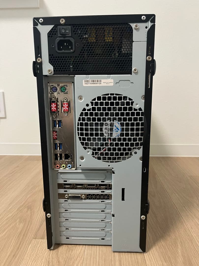 ゲーミングpc
