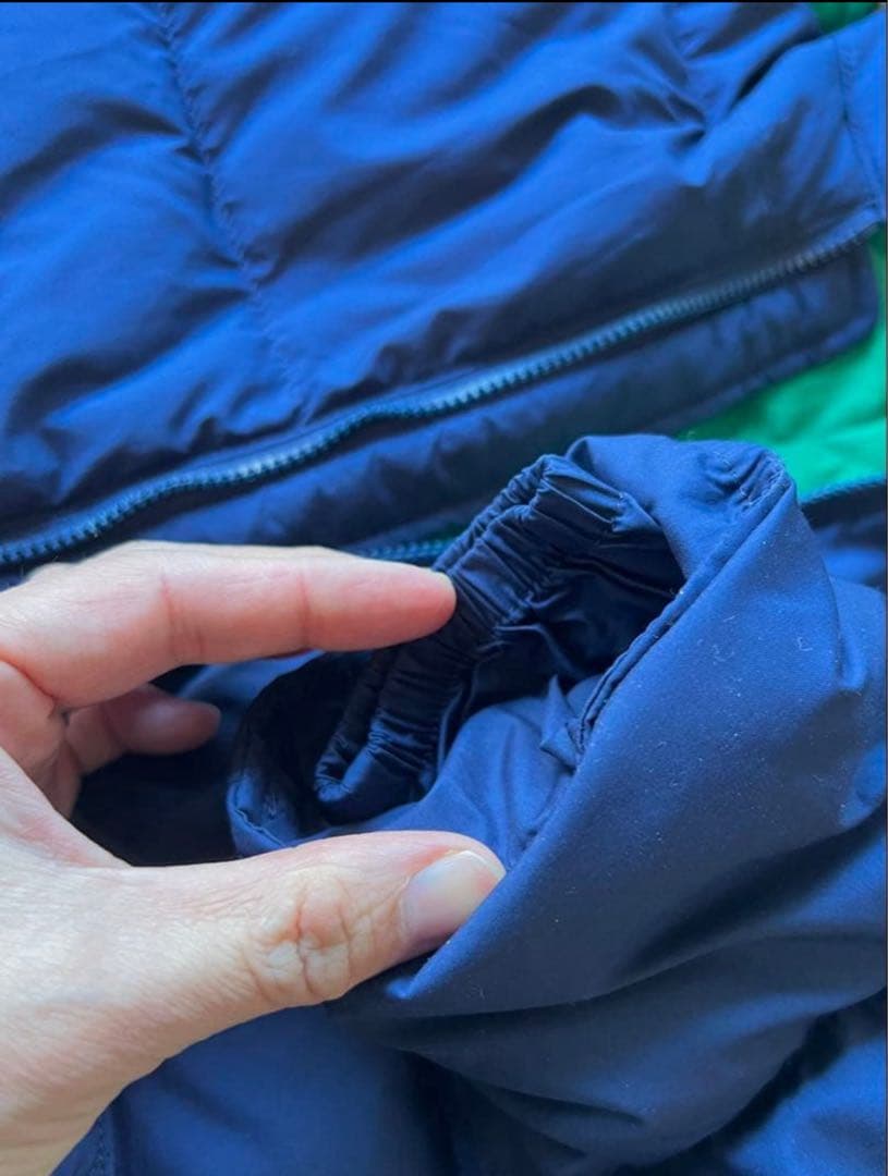 ★お値下げ★ ほぼ未使用！Polo Ralph Lauren ジャンプスーツ