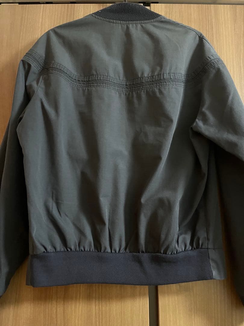usa製 アメリカ製　JC Penney カップショルダージャケット　TALON