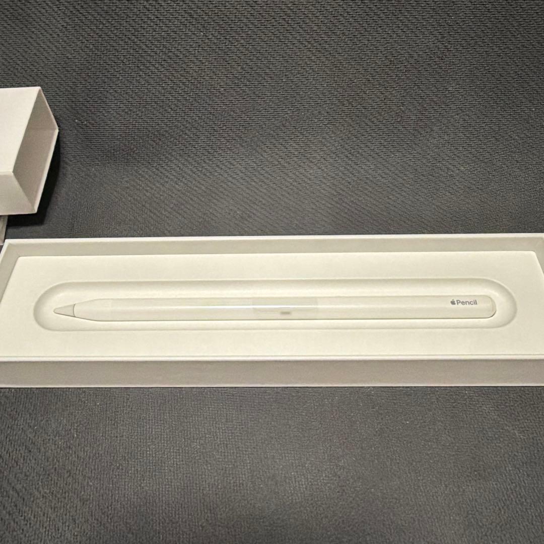 Apple Pencil （第2世代）