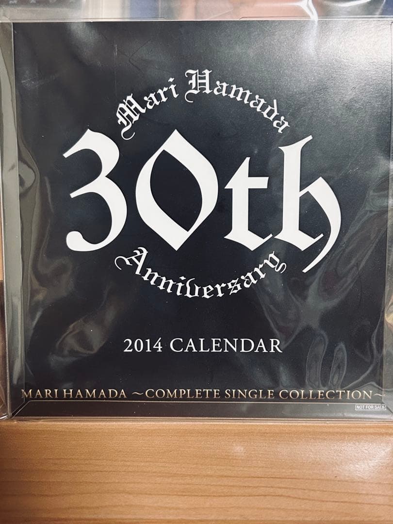 浜田麻里 COMPLETE SINGLE COLLECTION 30th 特典付