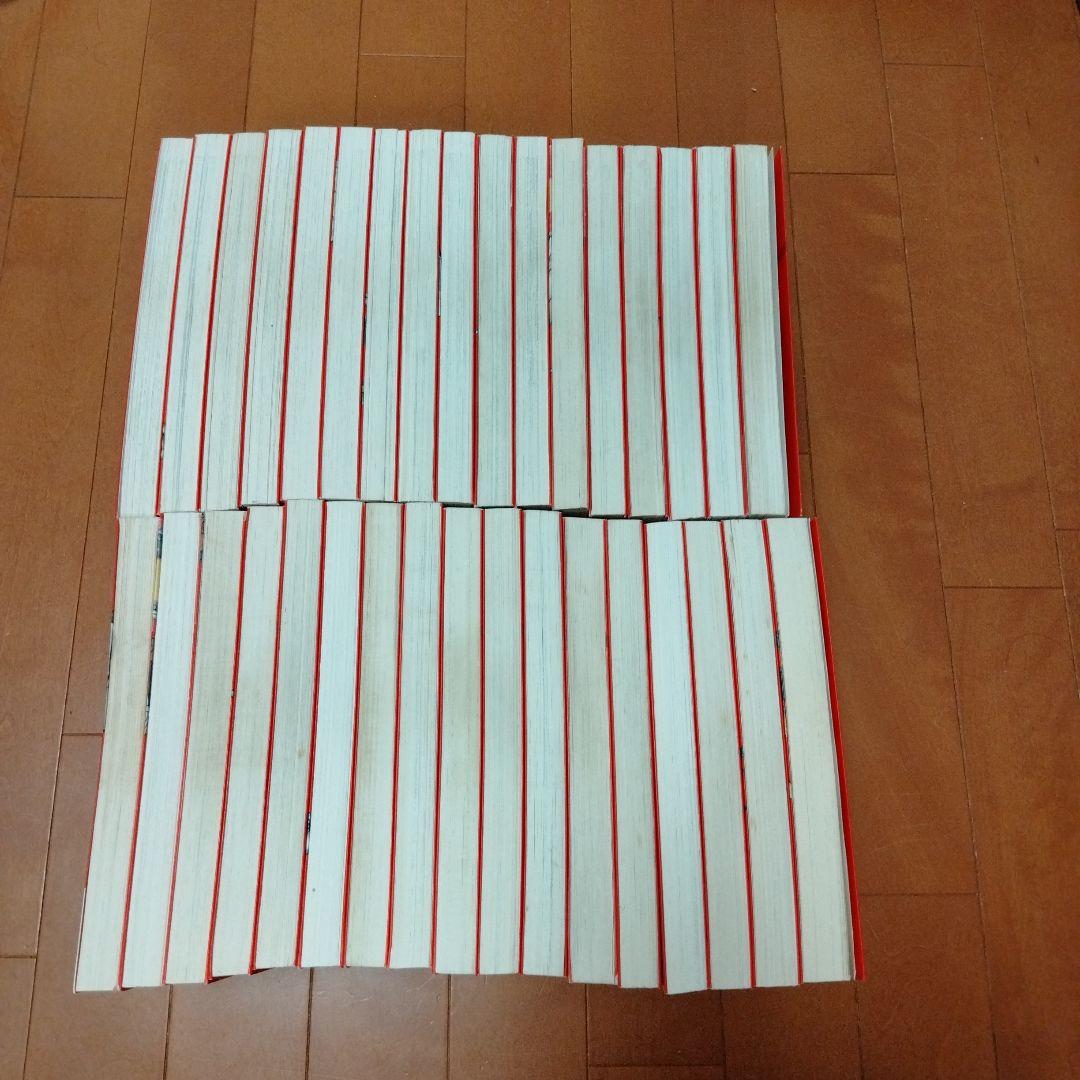ドラゴンボール 完全版　全34巻セット　鳥山明