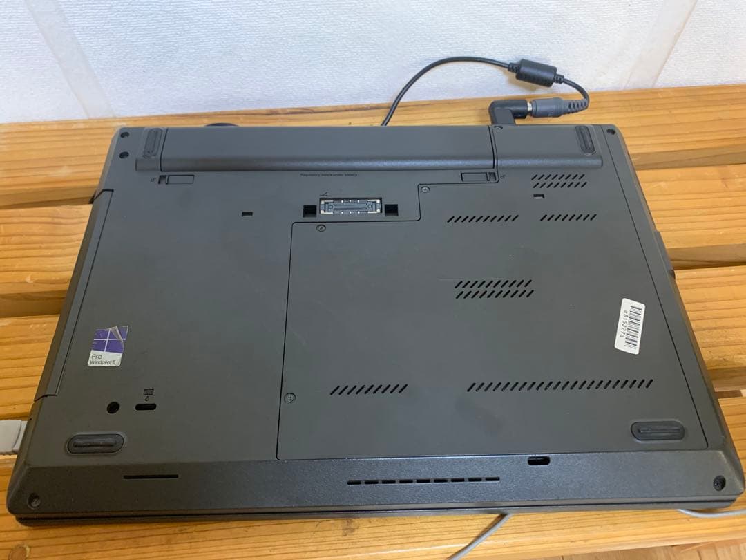 Windowsノート本体 Lenovo ThinkPad L440