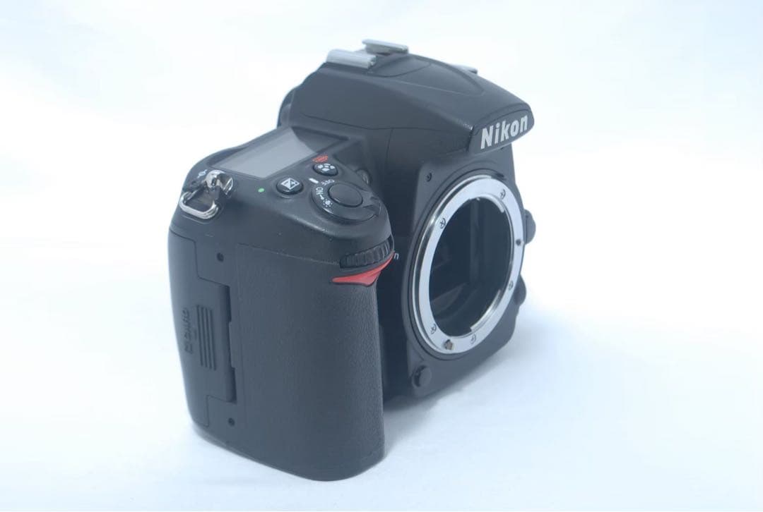 Nikon D7000 本格一眼 ダブルレンズ すぐ撮影OK 動作良好 超望遠付
