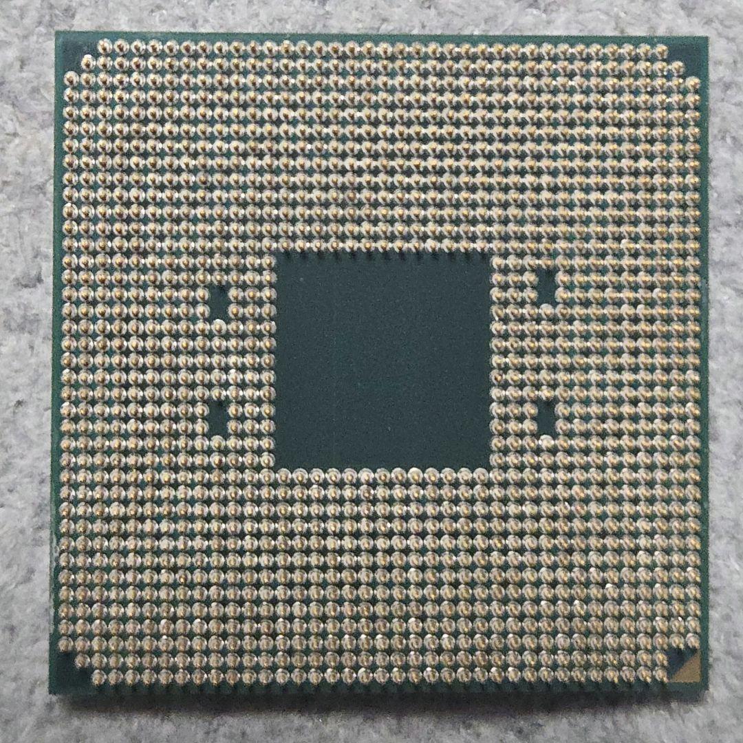 CPU Ryzen7 5800X