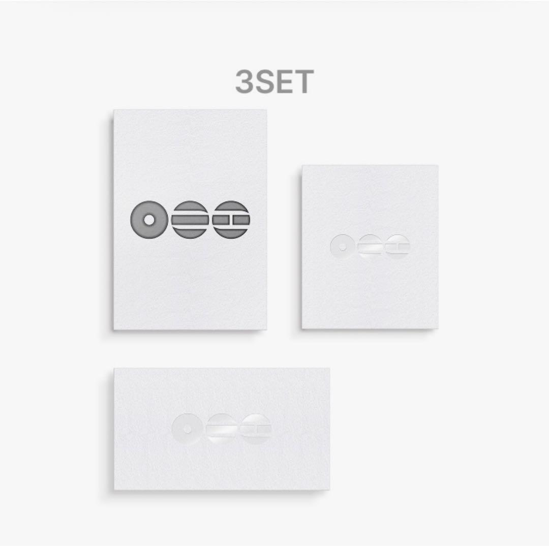BTS ARIRANG アルバム アリラン　Weverse Shop特典付き