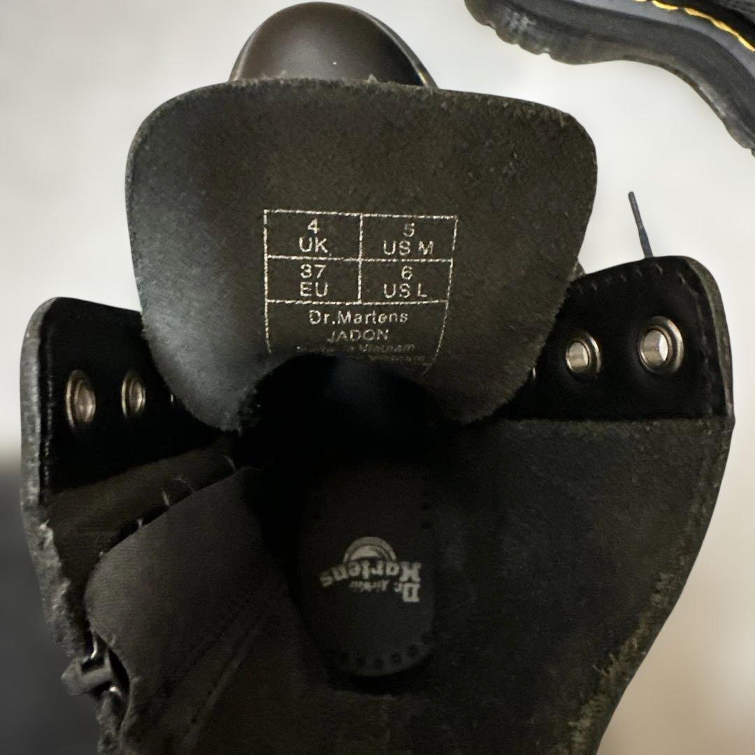 Dr.Martens ドクターマーチンブーツ