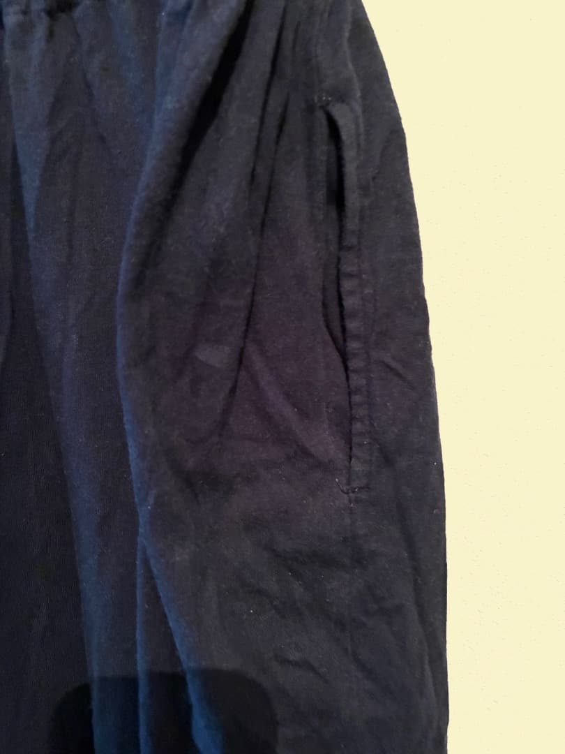 COMME des GARCONS キュロットスカート フレア カジュアル 破格