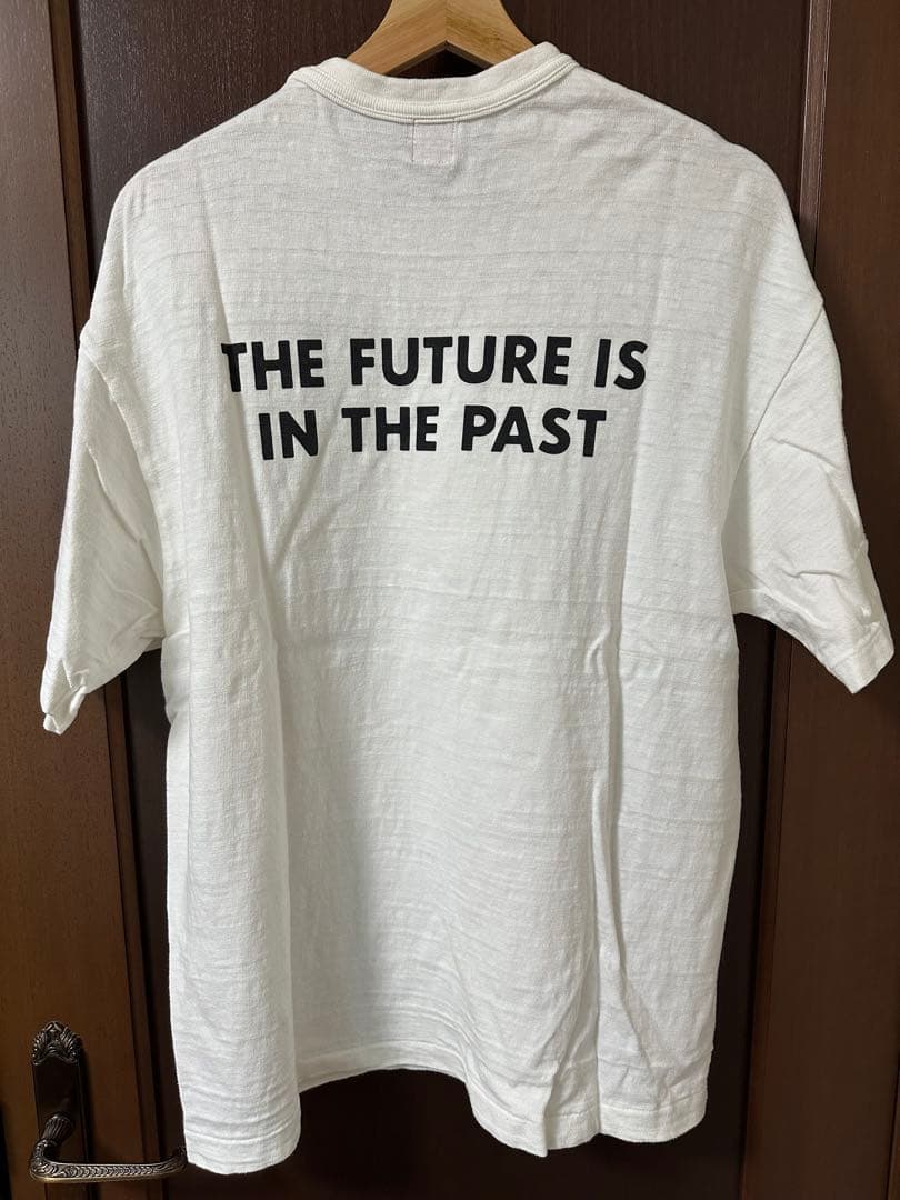 HUMAN MADE ダックTシャツ