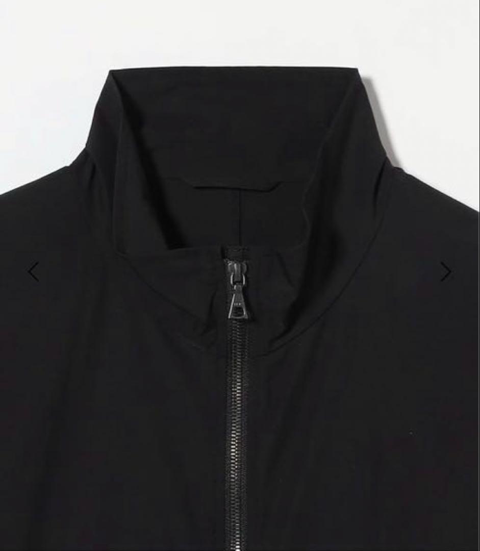 ＜KAPTAIN SUNSHINE＞ Bicycle Jacket/ブルゾン