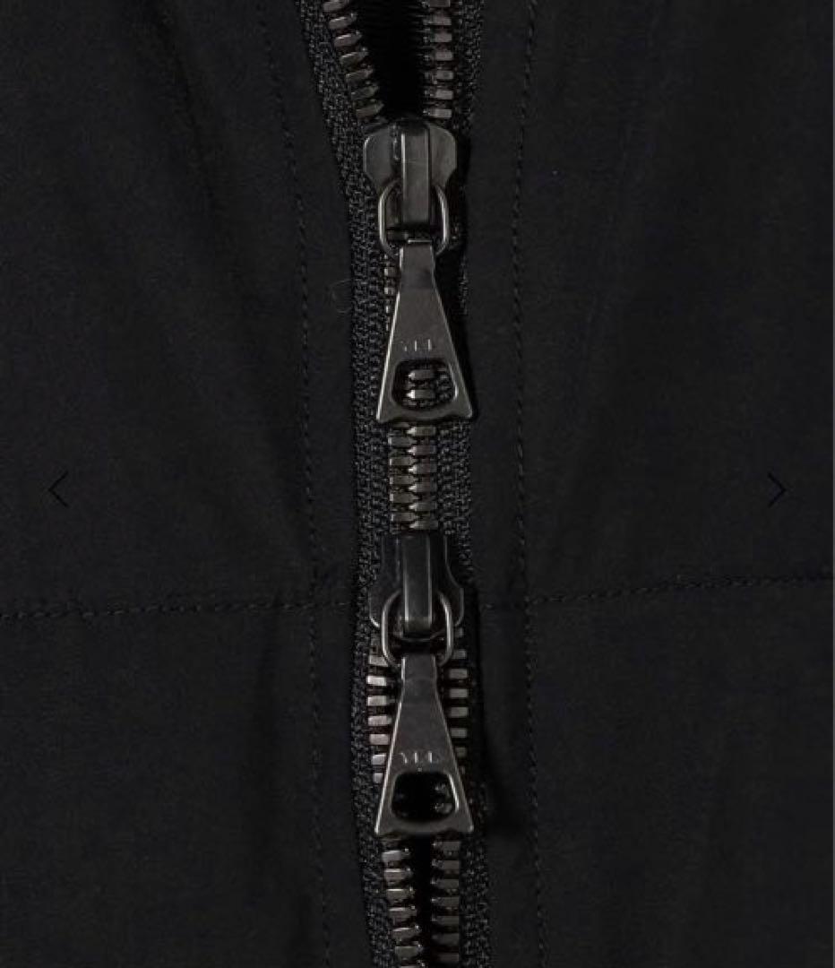 ＜KAPTAIN SUNSHINE＞ Bicycle Jacket/ブルゾン
