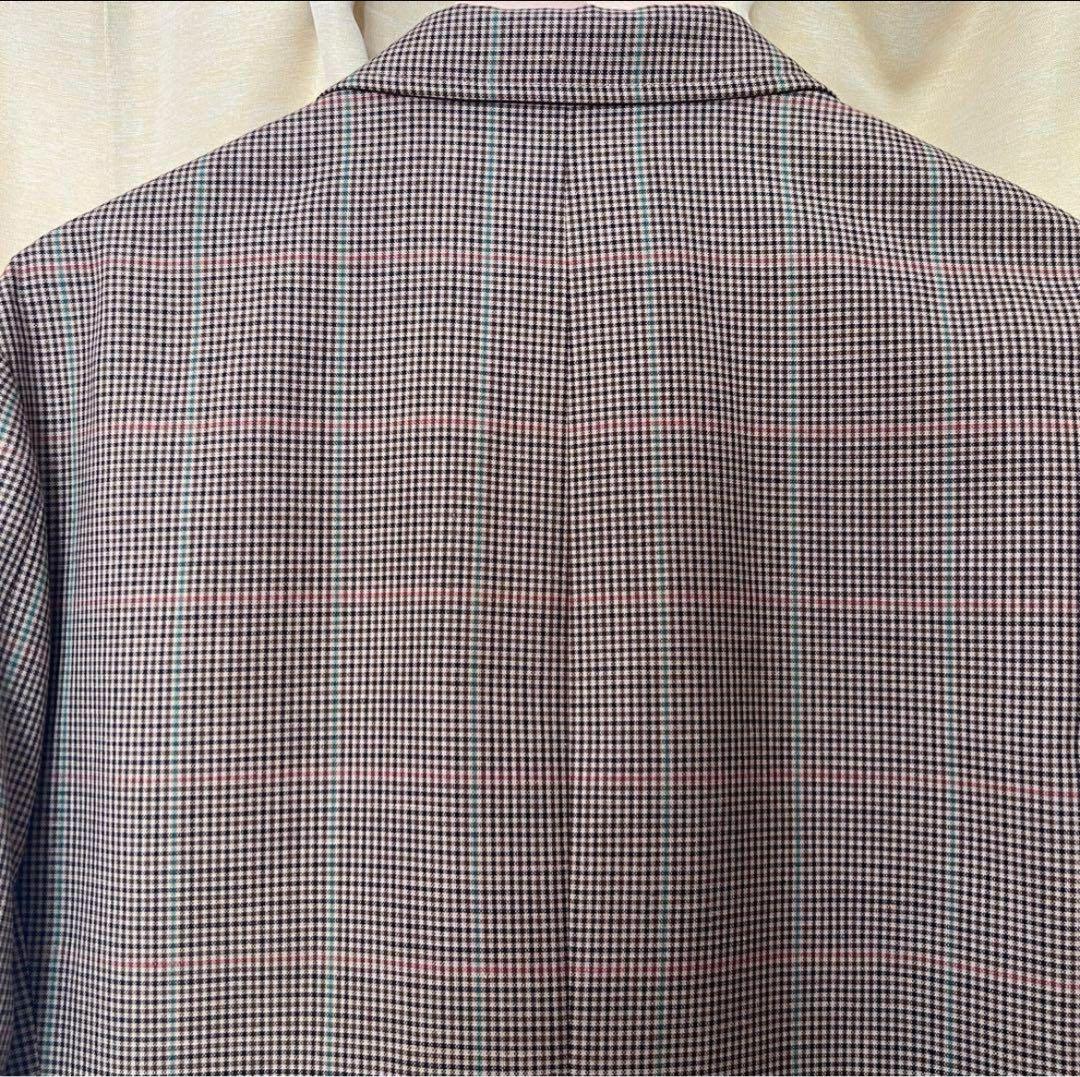 J.PRESSジェイプレス　テーラードジャケット　スーツ