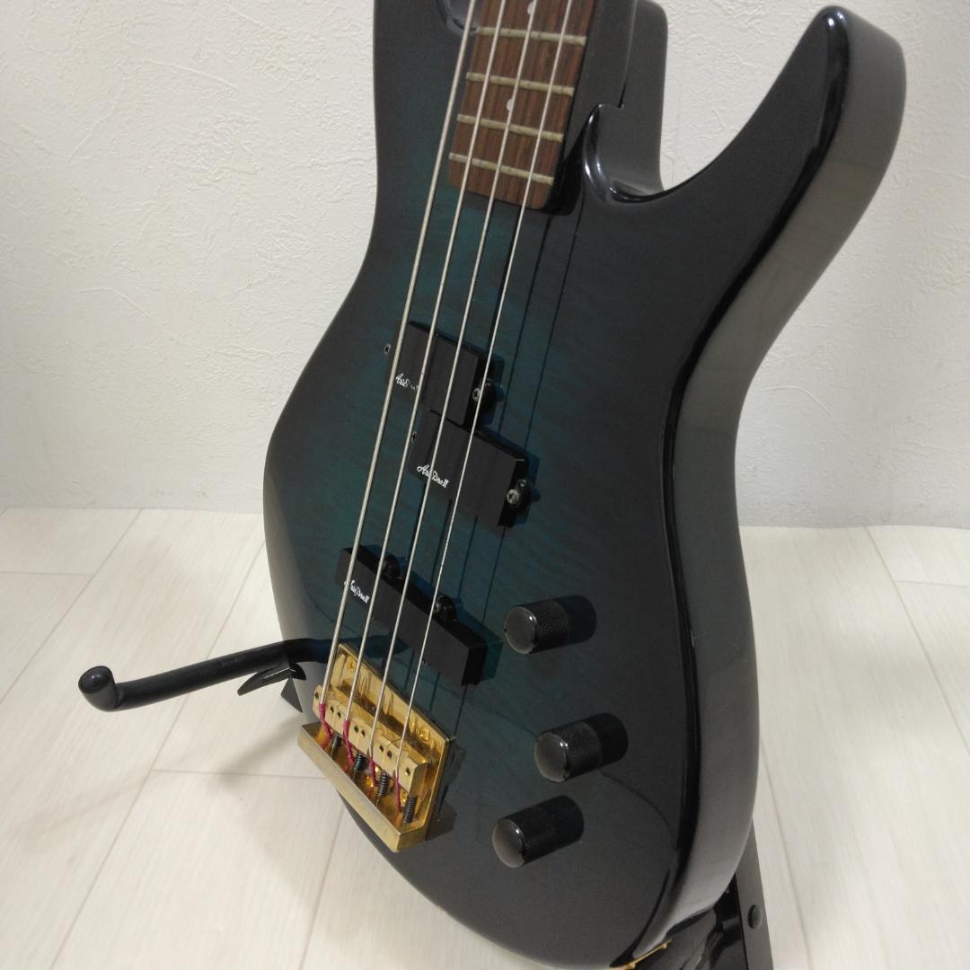 ジャンク Aria ProⅡ エレキベース 中古現状品
