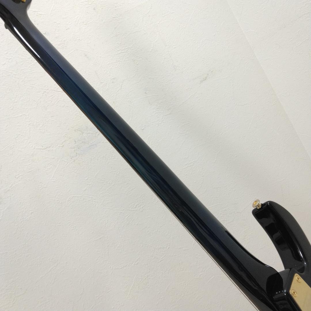 ジャンク Aria ProⅡ エレキベース 中古現状品