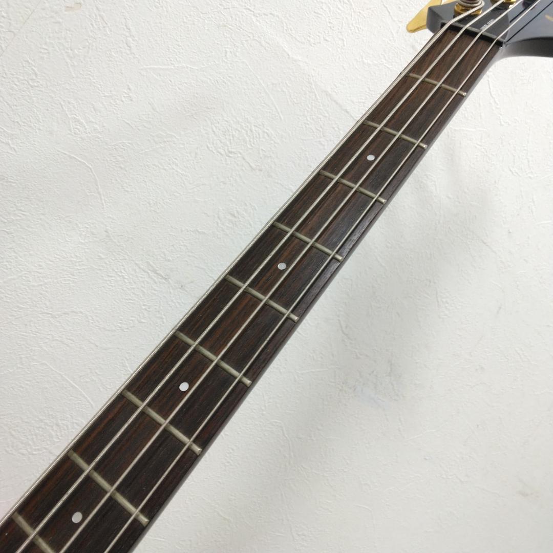 ジャンク Aria ProⅡ エレキベース 中古現状品