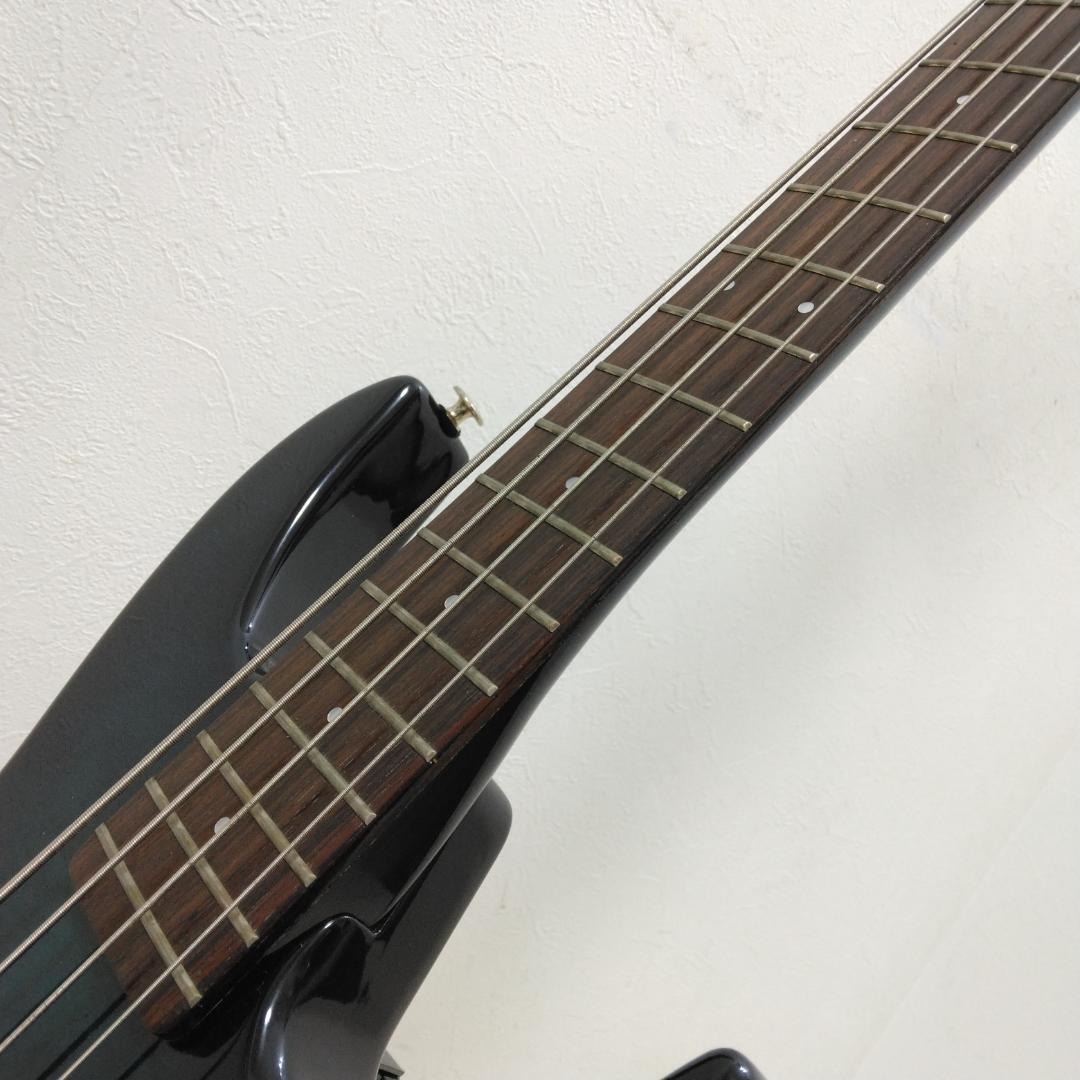 ジャンク Aria ProⅡ エレキベース 中古現状品