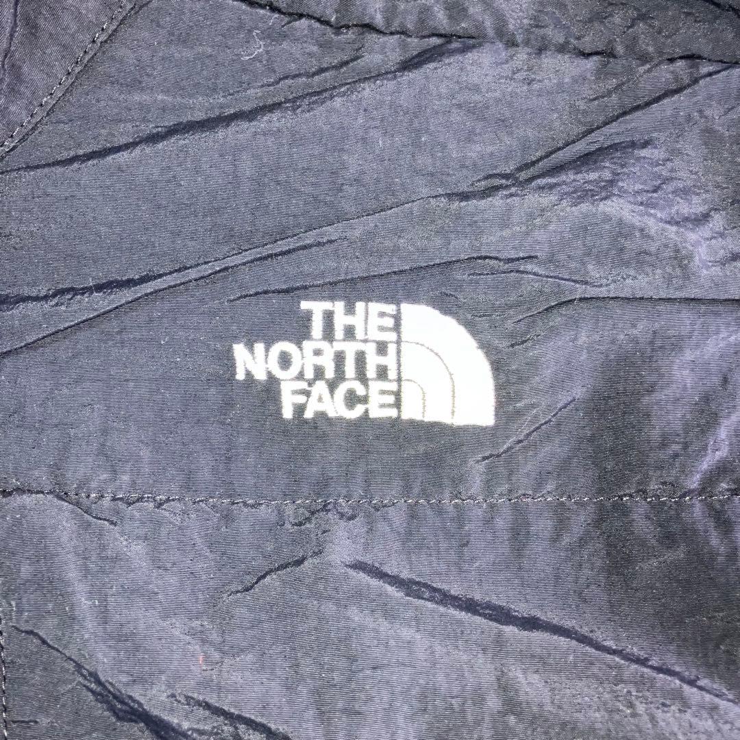 THE NORTH FACE デナリ ベスト USA製 90s フリース