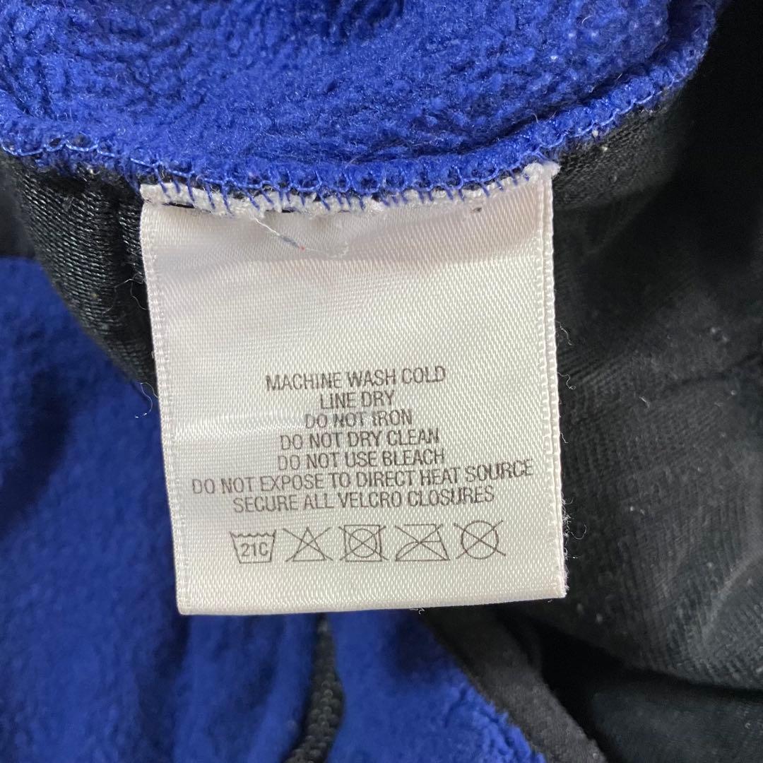 THE NORTH FACE デナリ ベスト USA製 90s フリース
