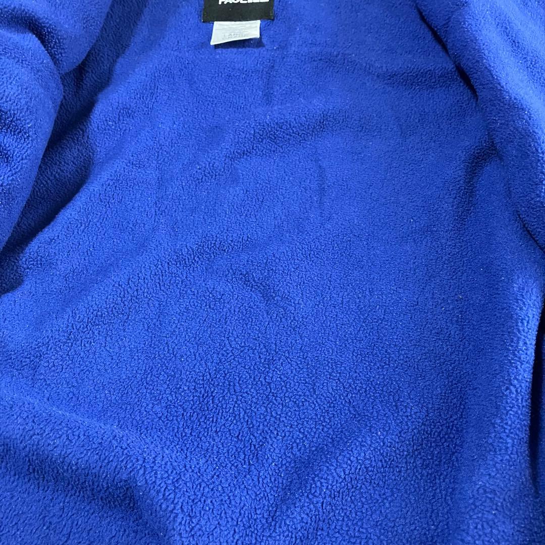 THE NORTH FACE デナリ ベスト USA製 90s フリース