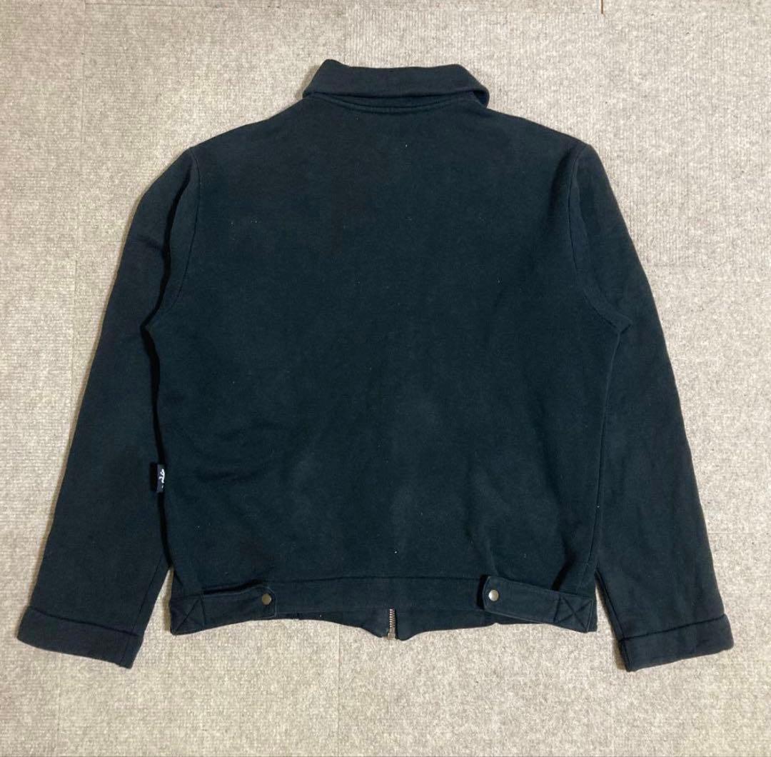 ジャケット・アウター 00s Agnes.b Homme Zip-up Sweat Blouson
