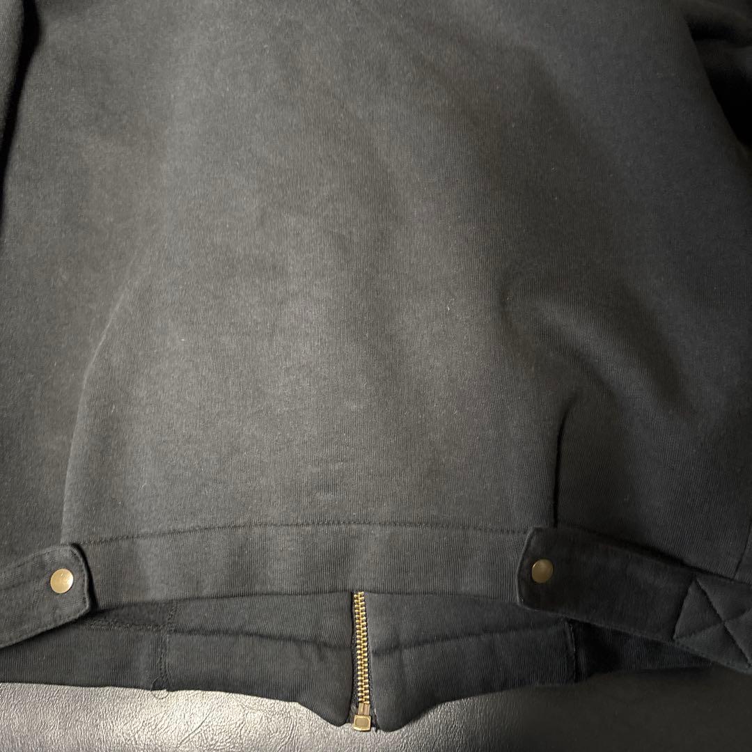 ジャケット・アウター 00s Agnes.b Homme Zip-up Sweat Blouson