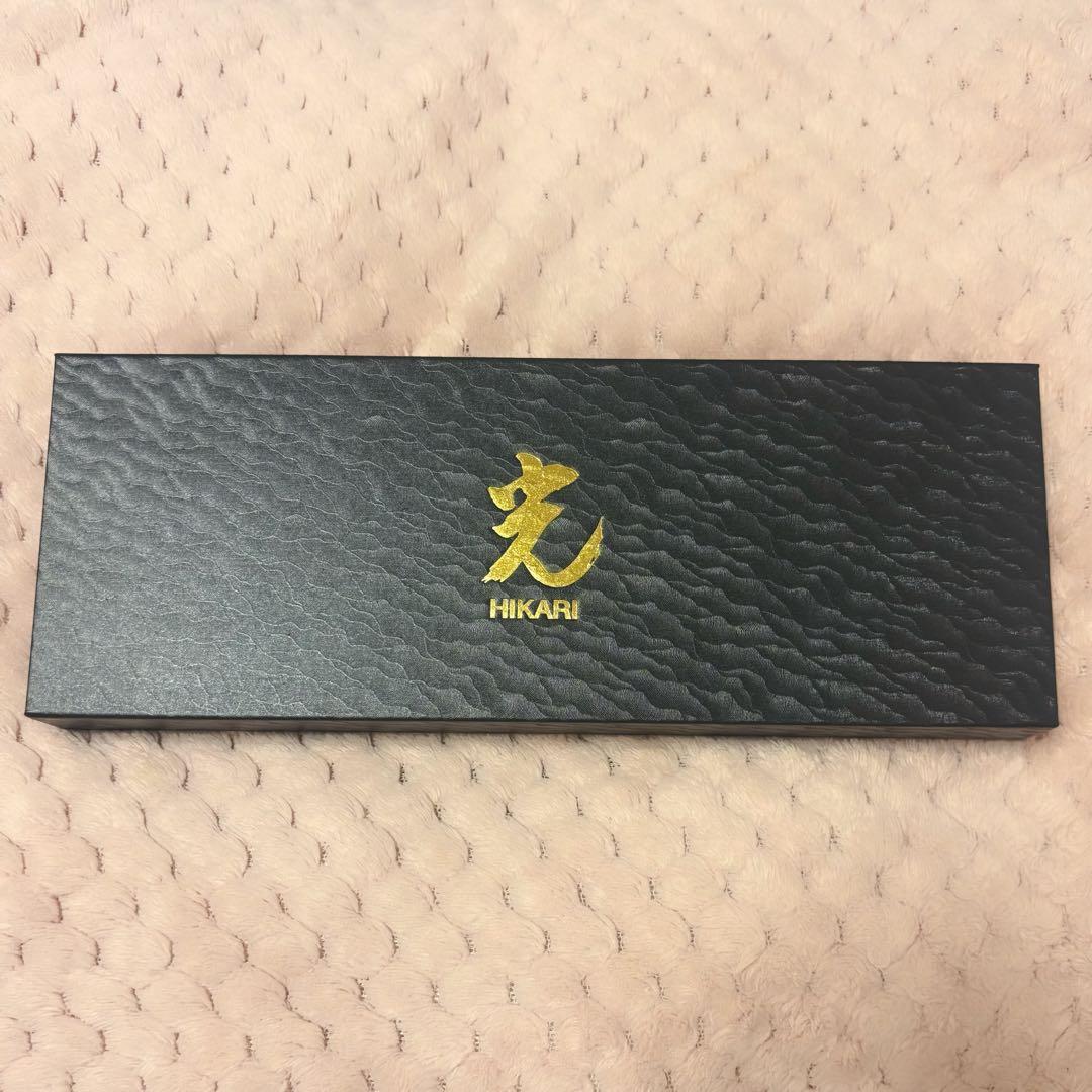光 HIKARI ヒカリカットシザーE 6インチ
